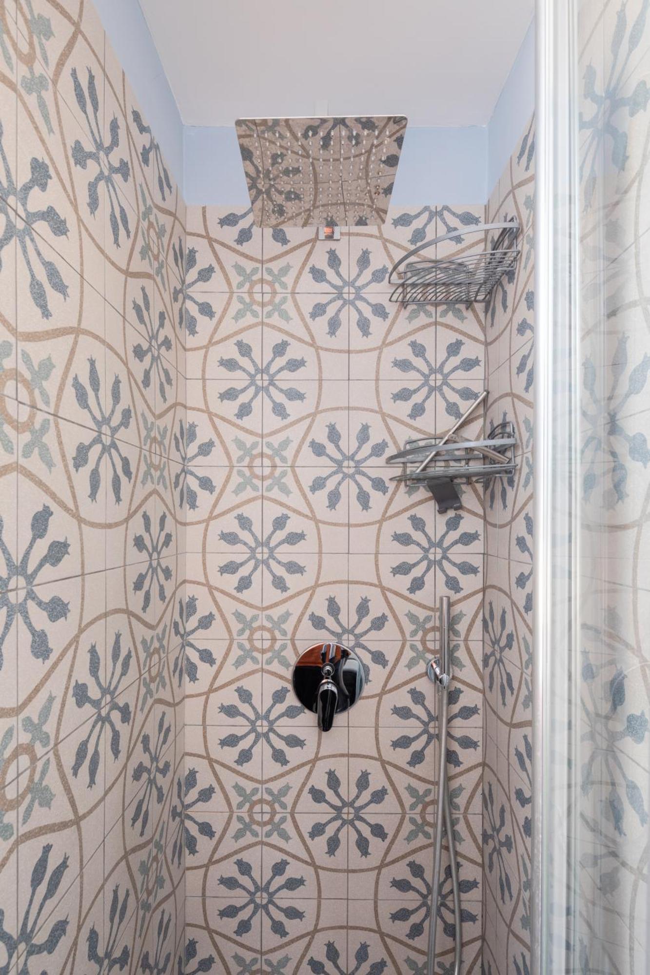 Appartement Per Quattro A Tor Pignattara, Metro C, Wi-fi Rome
